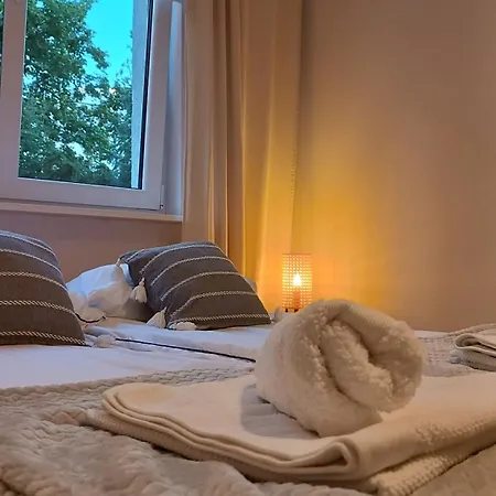 Apartman Przy Morzu *