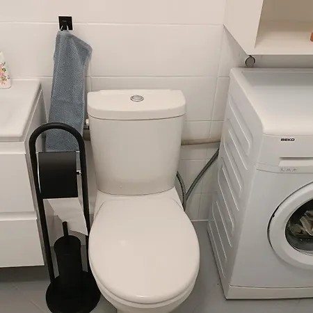 Apartman Przy Morzu *