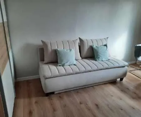 Apartman Przy Morzu *