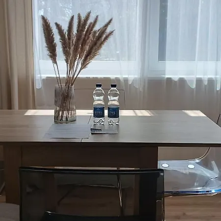 Apartment Przy Morzu *