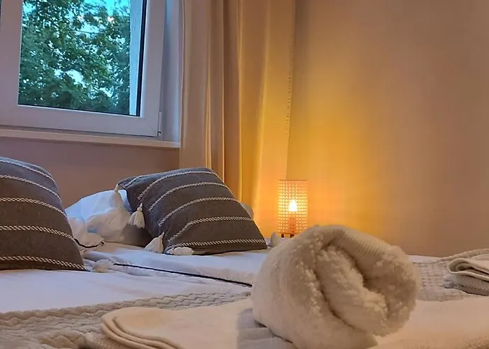 Appartement Przy Morzu *