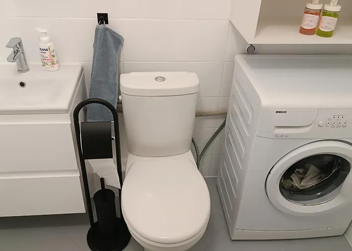 Appartement Przy Morzu *