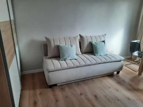 Appartement Przy Morzu *