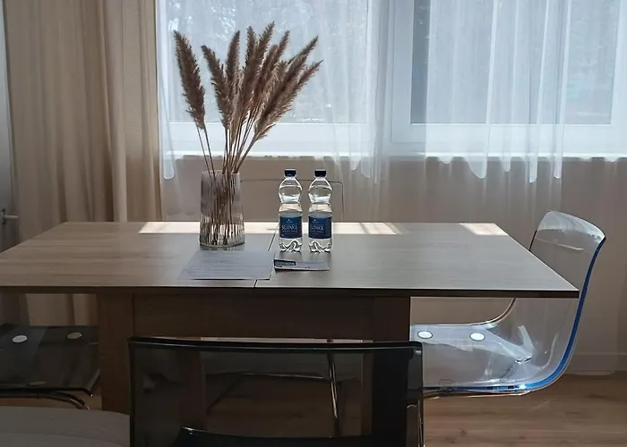 Appartement Przy Morzu *